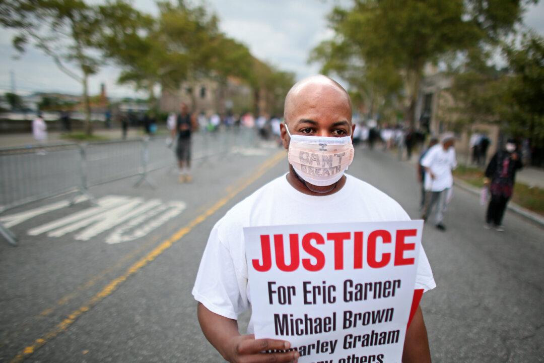 UPDATE: No Indictment for NYPD Officer in the Death of Eric Garner - Officials Respond