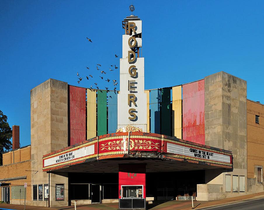 Event Cinema Could Save the Movie Theater