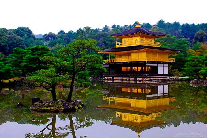 7 Must-Visit UNESCO World Heritage Sites in Kyoto