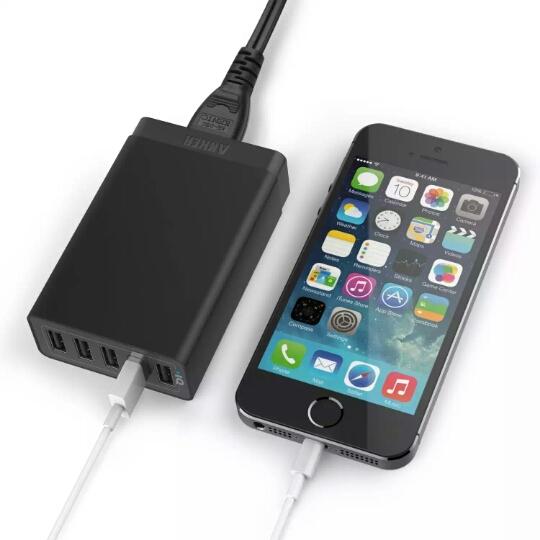 How to Charge All of Your Devices With Just One Charger
