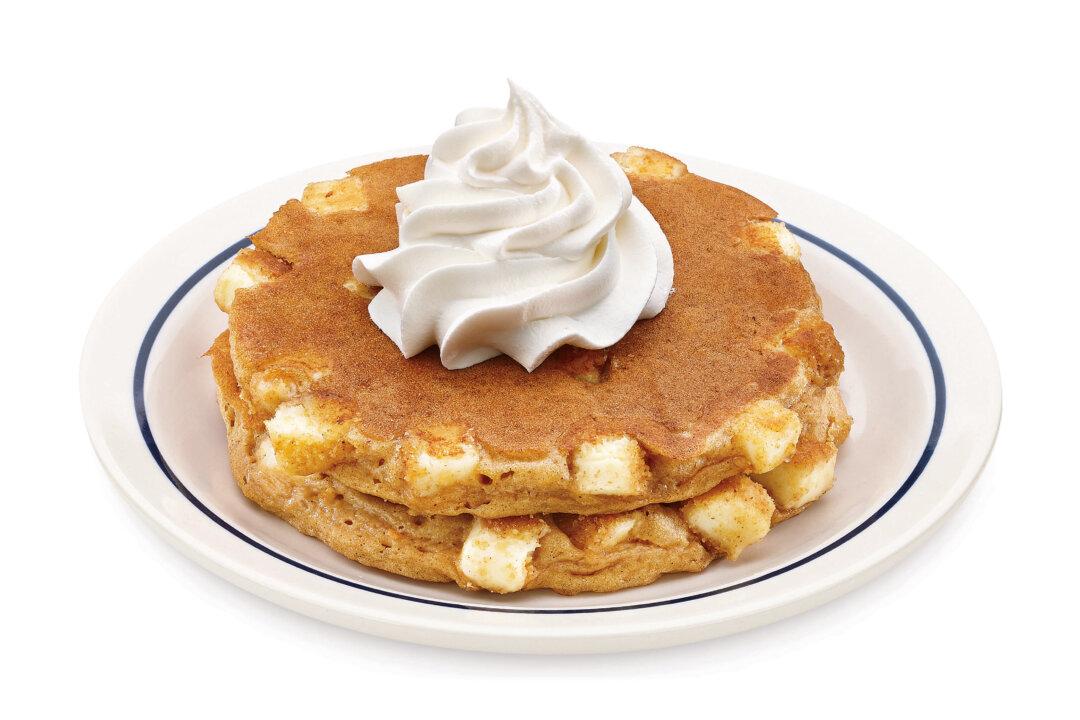 Restaurants Open on Christmas Day: Applebee’s, Denny’s, IHOP, KFC, McDonald’s, TGI Fridays