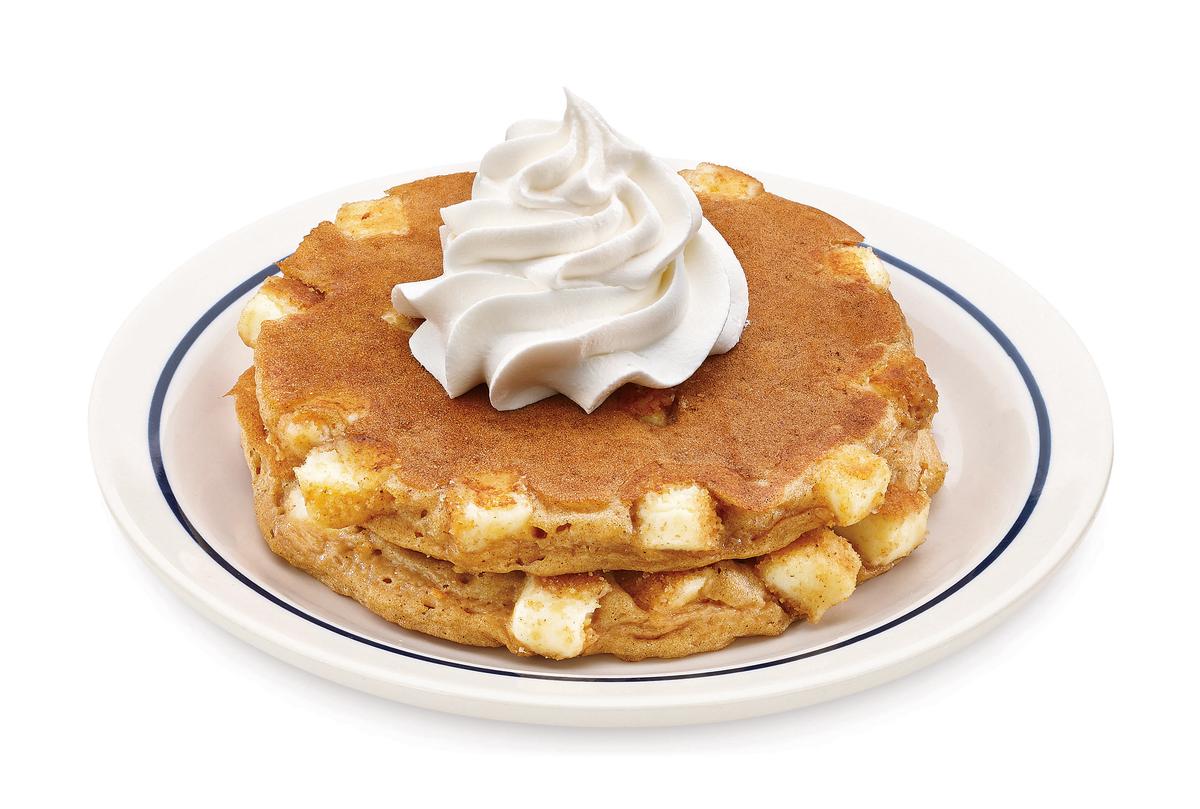 Restaurants Open on Christmas Day: Applebee’s, Denny’s, IHOP, KFC, McDonald’s, TGI Fridays