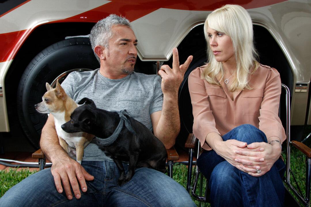 Cesar Millan Not Dead; ‘Dog Whisperer’ Victim of Death Hoax