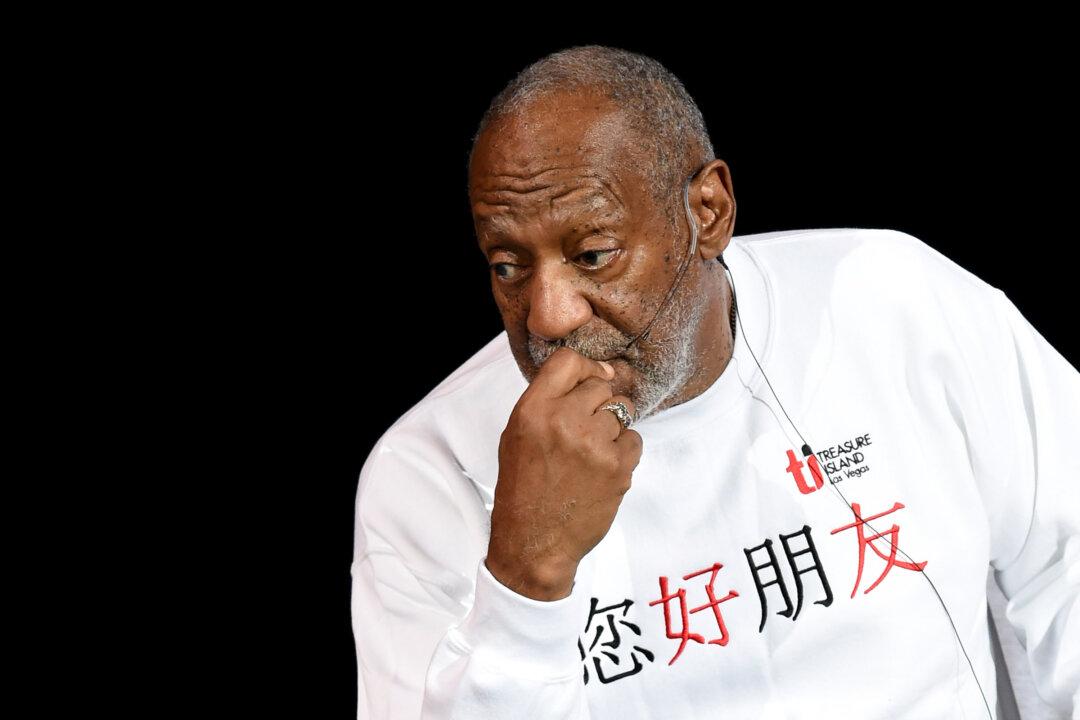 Bill Cosby’s Downfall Was a Display of Social Media Power