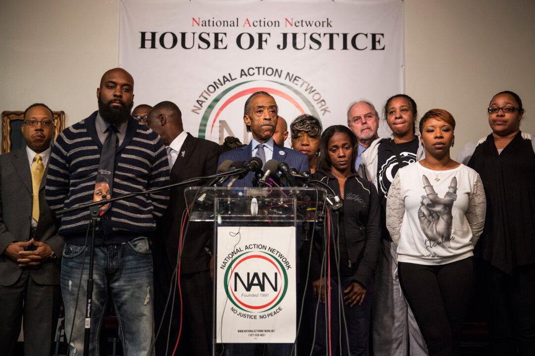Eric Garner Chokehold Death: No Indictment for NYPD Officer Daniel Pantaleo