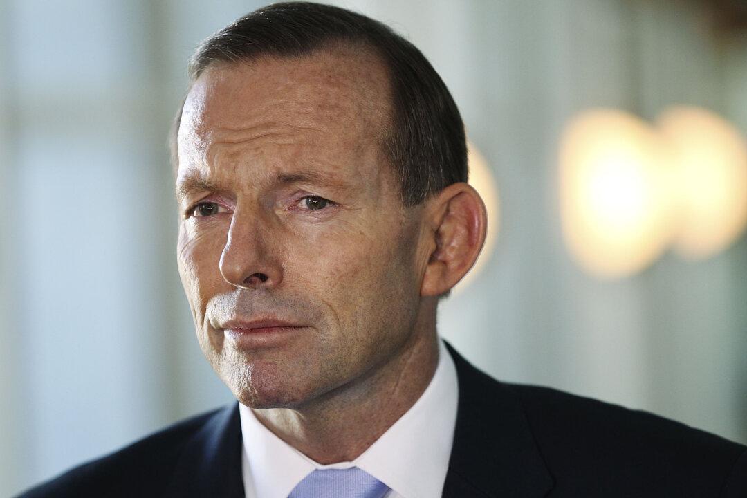 Right-Leaning Splinter Parties Could Hand Labor-Greens Government: Former Prime Minister