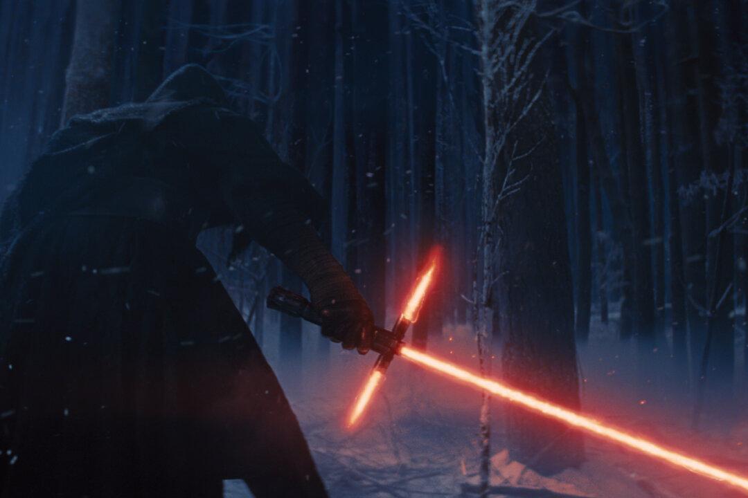 Star Wars Offers Enduring Themes That Appeal to Our Deepest Selves
