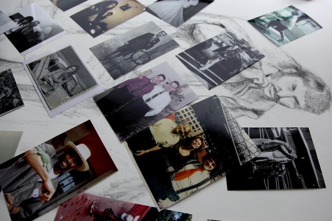 Lawsuit Seeks Visiting Rights to NY Potter’s Field