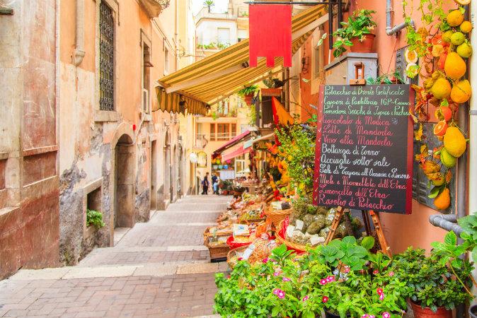 Things to Do for Free in Sicily