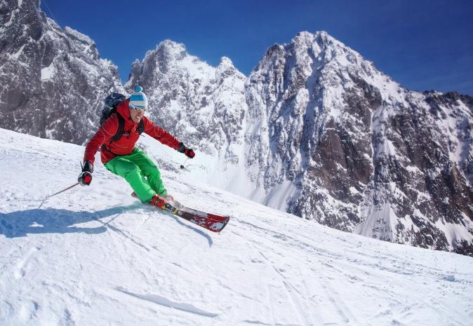 3 European Ski and Snowsports Destinations to Remember