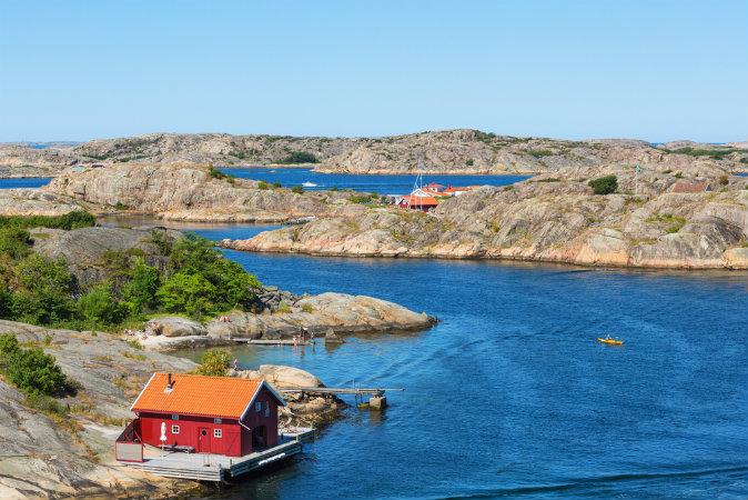 The Top Tourist Attractions in Sweden Not to Miss!