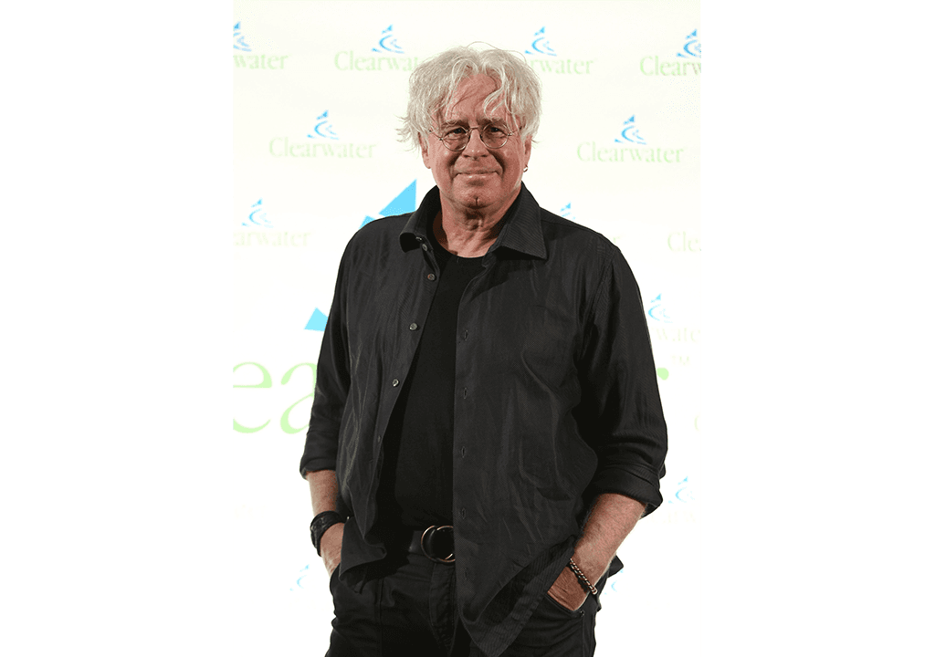 ‘Rumours of Glory’: Bruce Cockburn’s Life in Words and Music