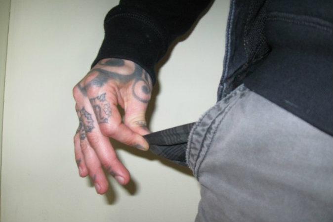 How to Travel the World for Free