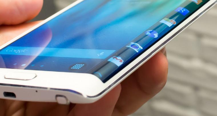 Next Samsung Flagship Said to Be Galaxy S6, and There May Be an Edge Variant Too