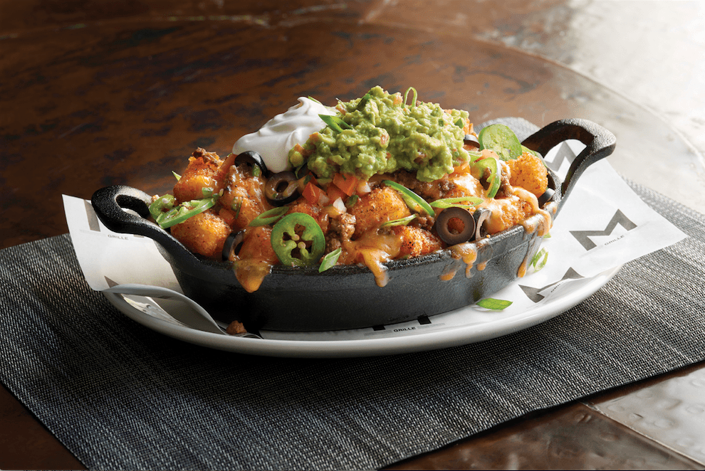 Morton’s Grille Opens in Gramercy