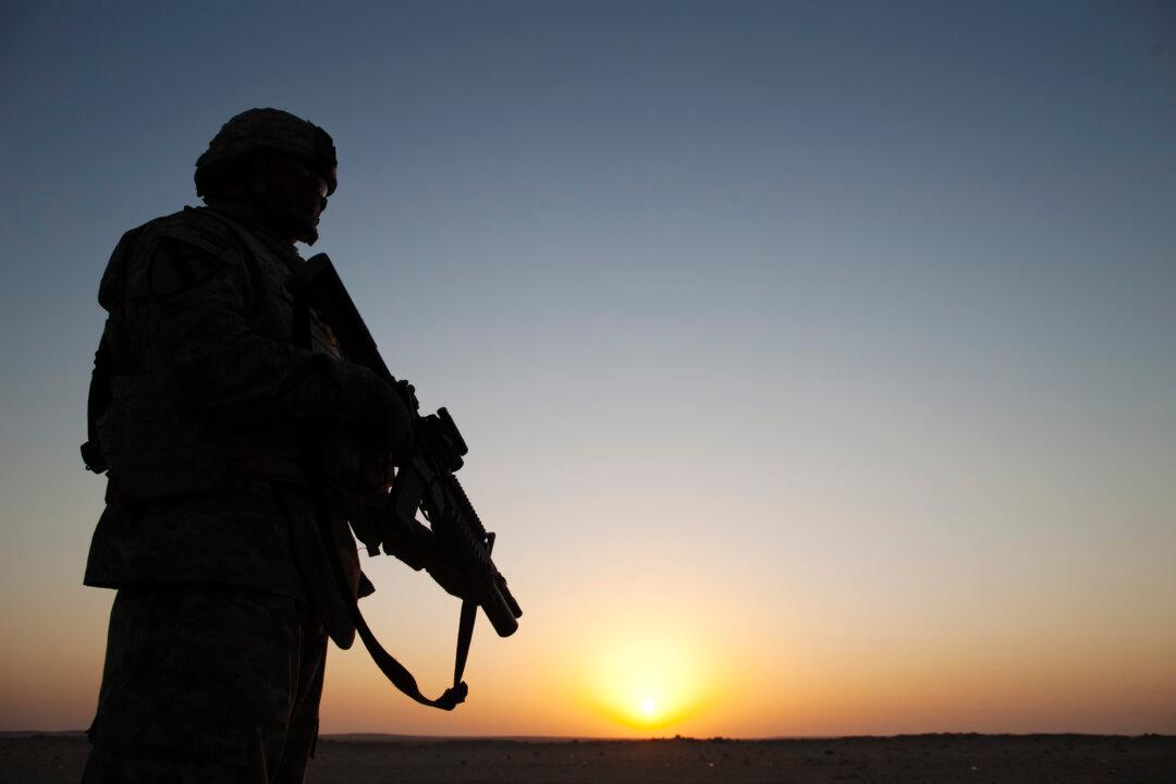 US Troops Have Immunity in Iraq