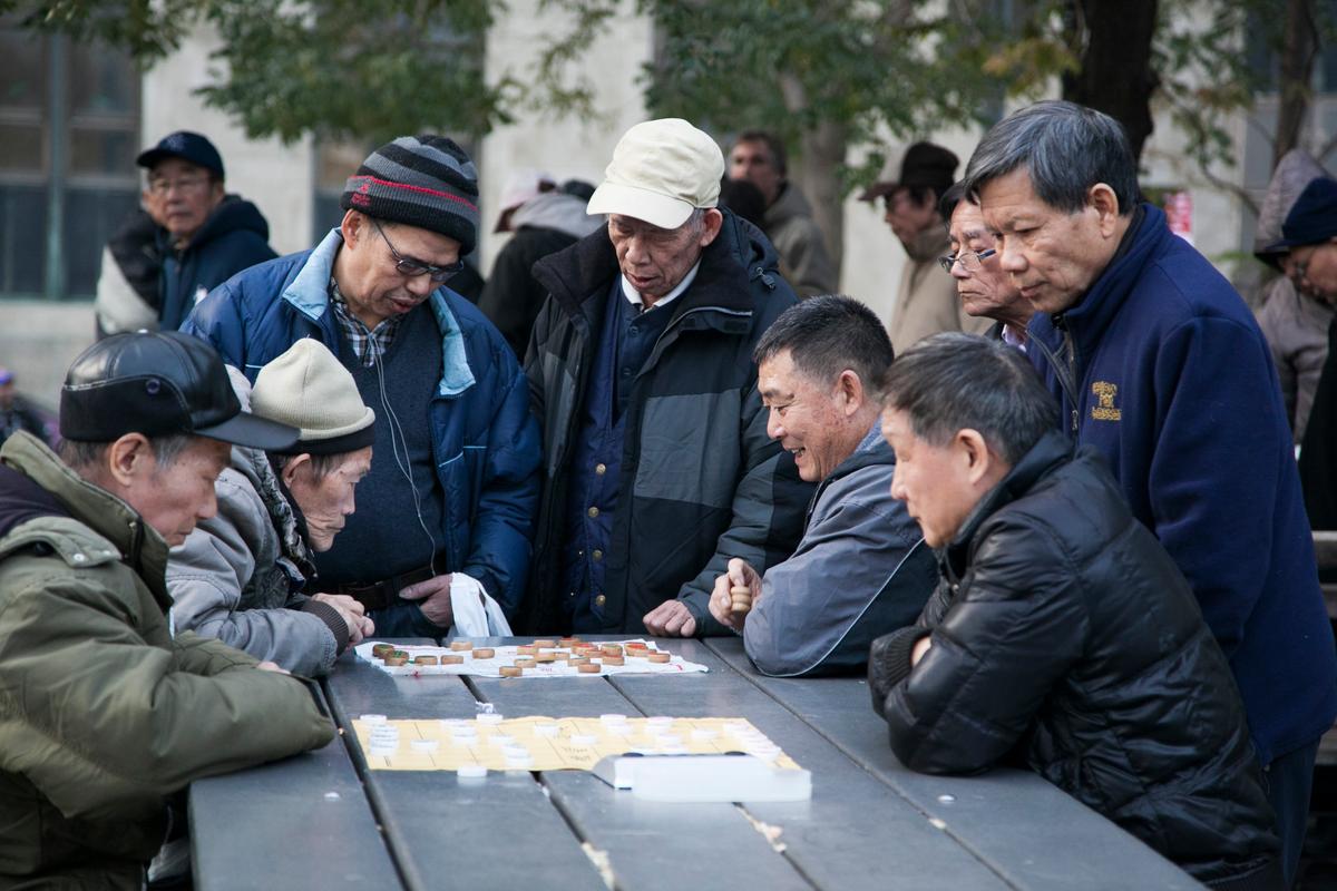 Chinese Chess Grandmaster Exposes Senior Sports Official for Alleged Corruption