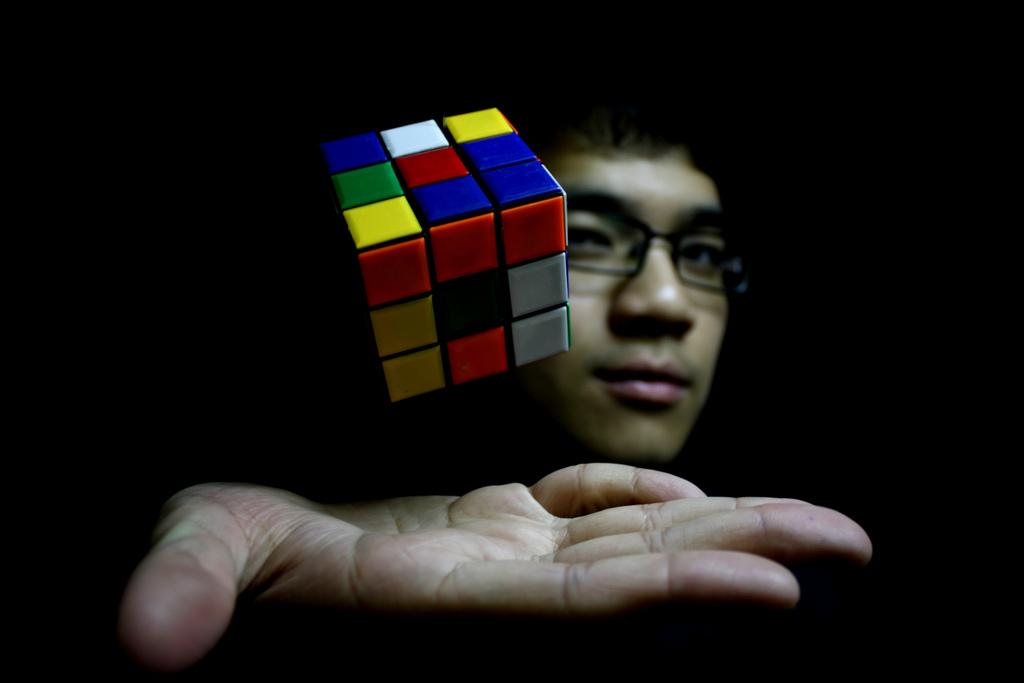 Rubik’s Cube Trademark Puzzle Solved by EU Court