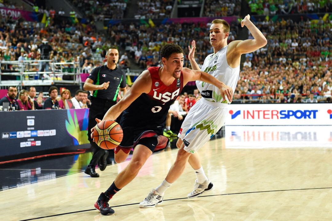 3 on 3 Basketball at 2016 Olympics? Nope, ‘IOC’ Story a Hoax
