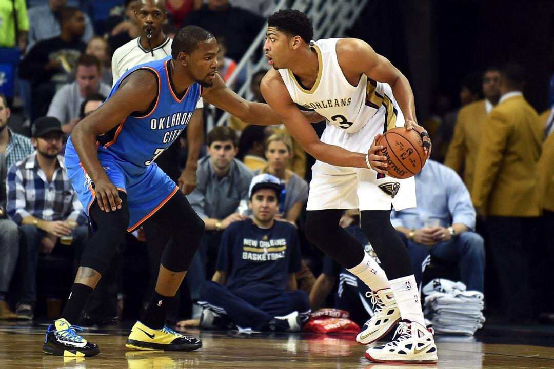 Oklahoma City Thunder Rumors, News: Kevin Durant, Russell Westbrook, Serge Ibaka, Mitch McGary