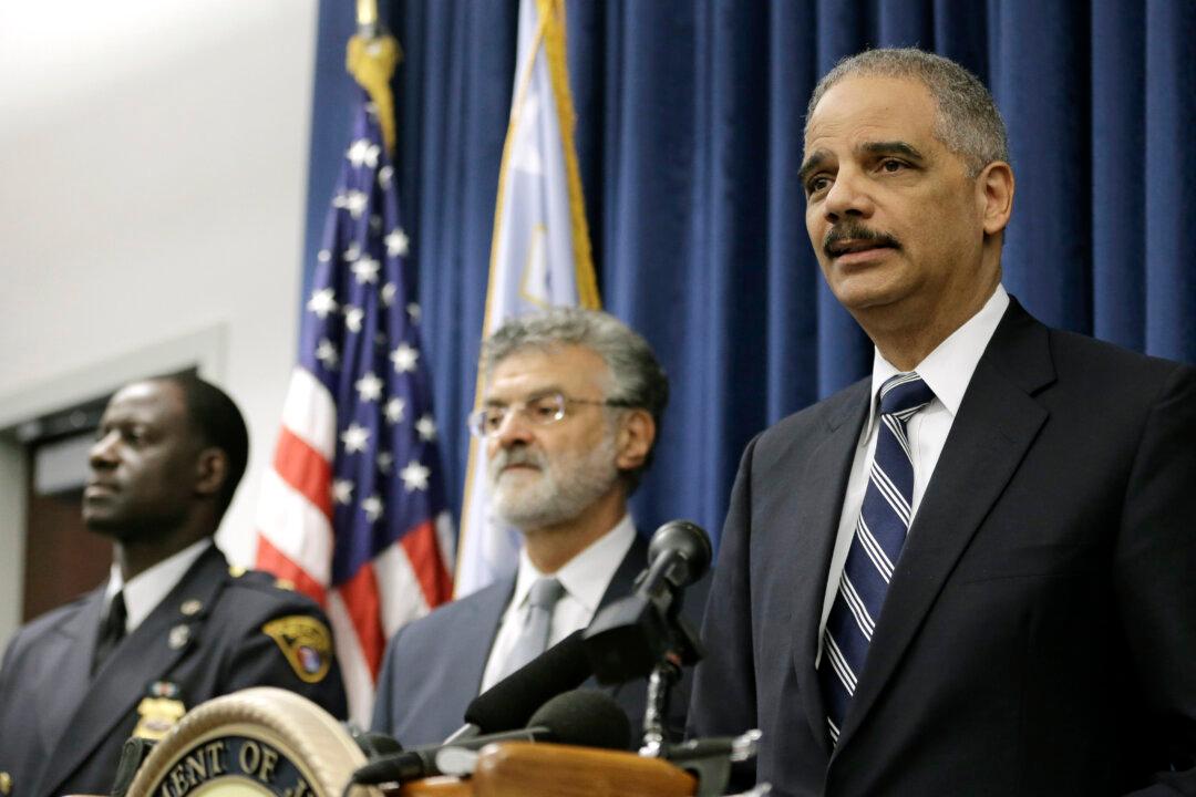 New Profiling Guidelines Won’t Affect Border Stops