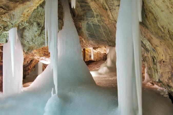 Slovakian Caves You Must See