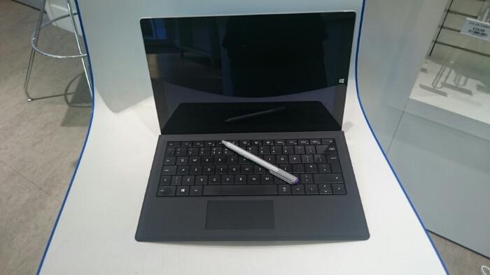 5 Reasons Why You Should Choose the Surface Pro 3