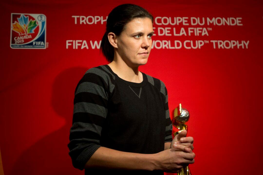 Anticipation Builds Ahead of Women’s World Cup Draw in Canada