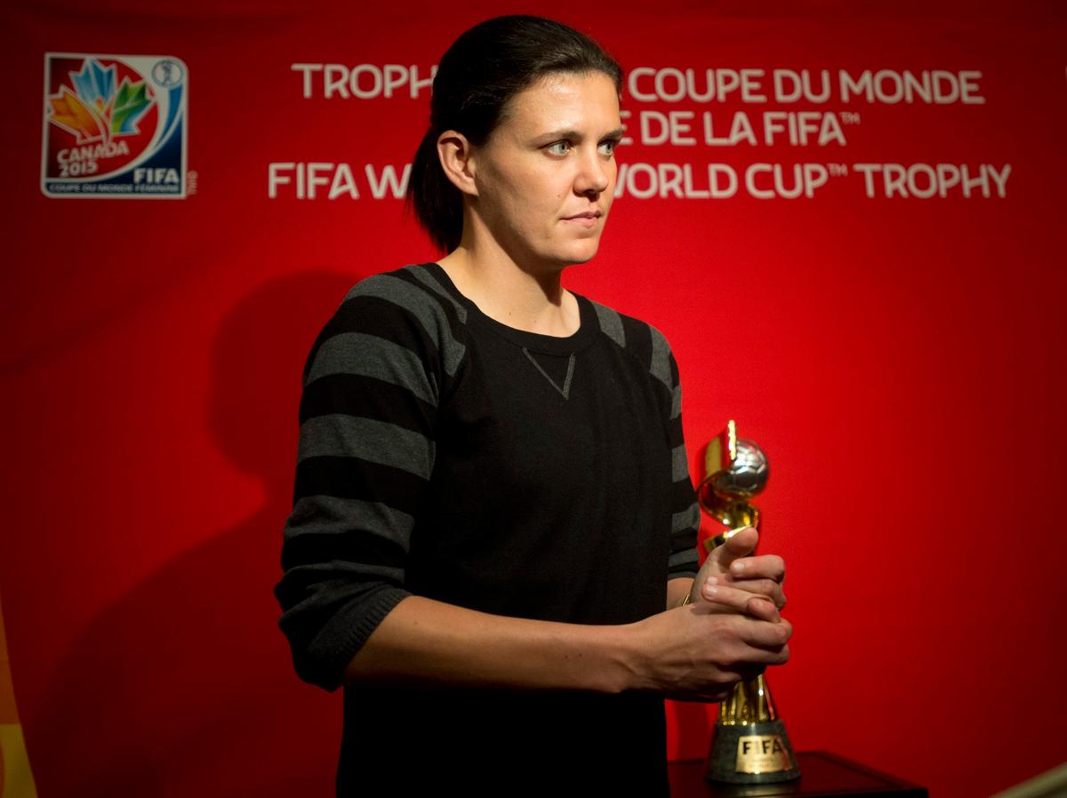 Anticipation Builds Ahead of Women’s World Cup Draw in Canada