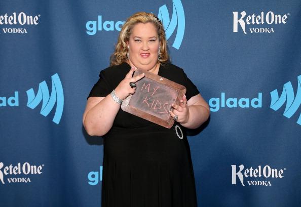 Honey Boo Boo: Mama June and Daughter Lauren Get Death Threats