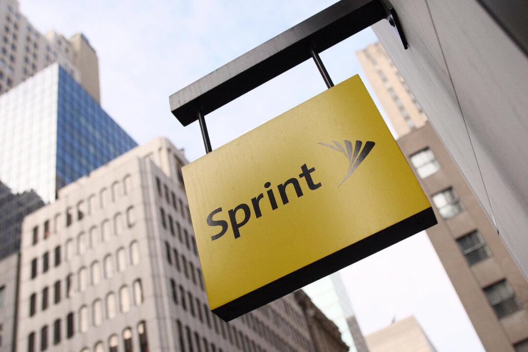 Sprint Takes a Break From Windows Phone, but Will Return