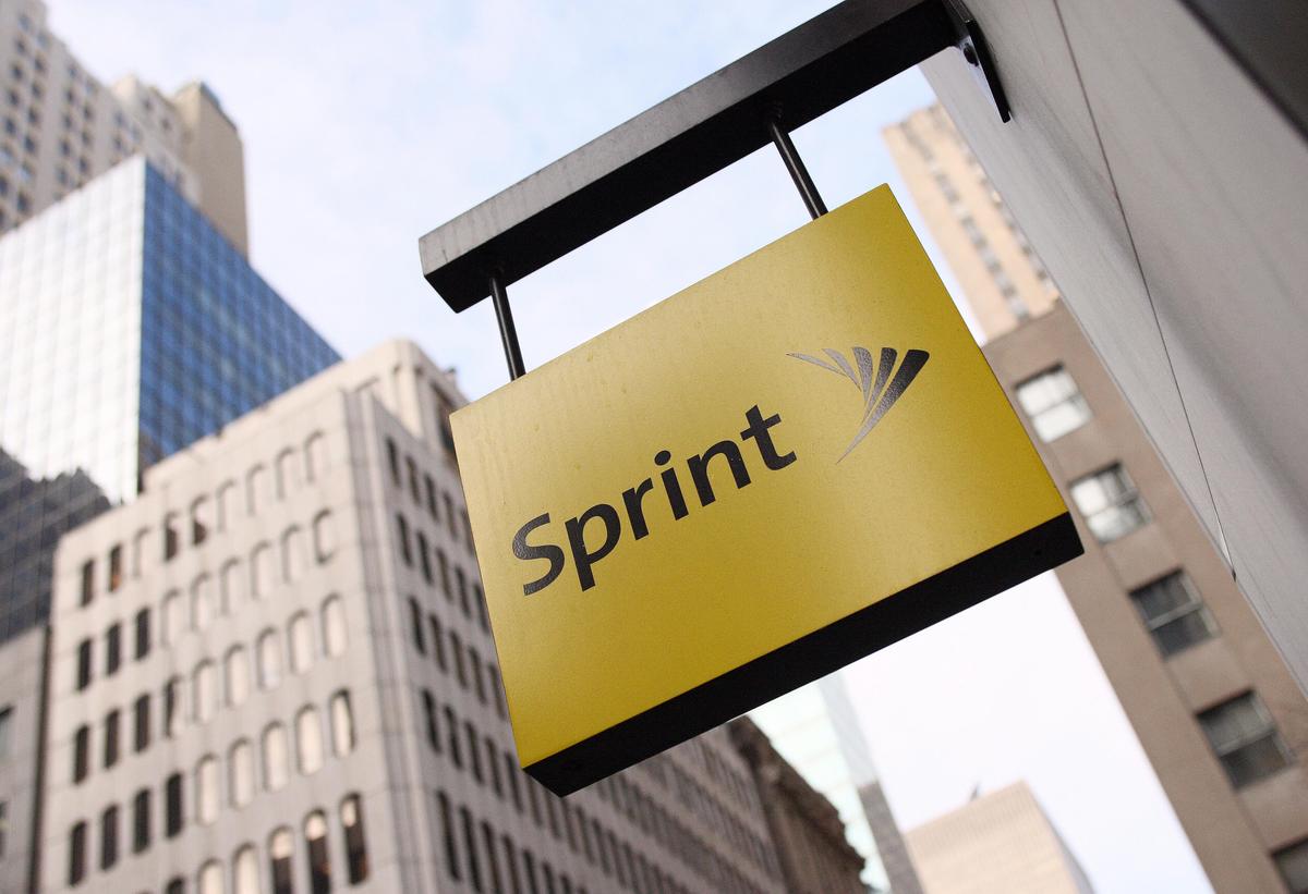 Sprint Takes a Break From Windows Phone, but Will Return