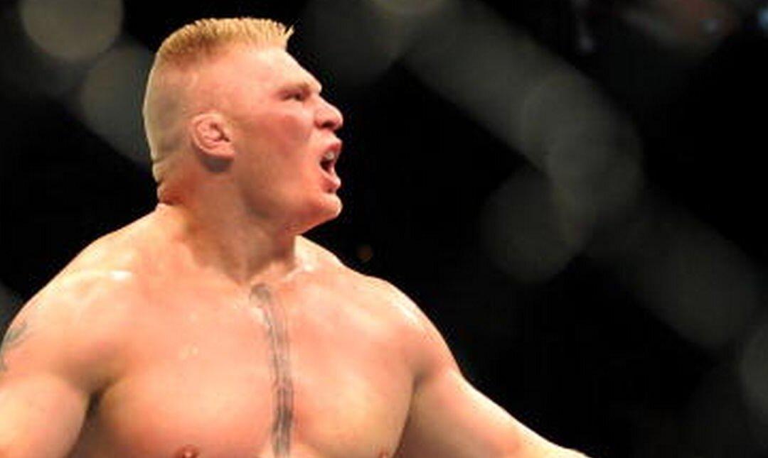 WWE Rumors: Brock Lesnar, Roman Reigns, Chris Benoit, Sting
