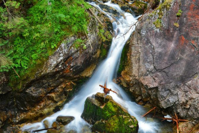 Exploring Tatra Mountains in Poland