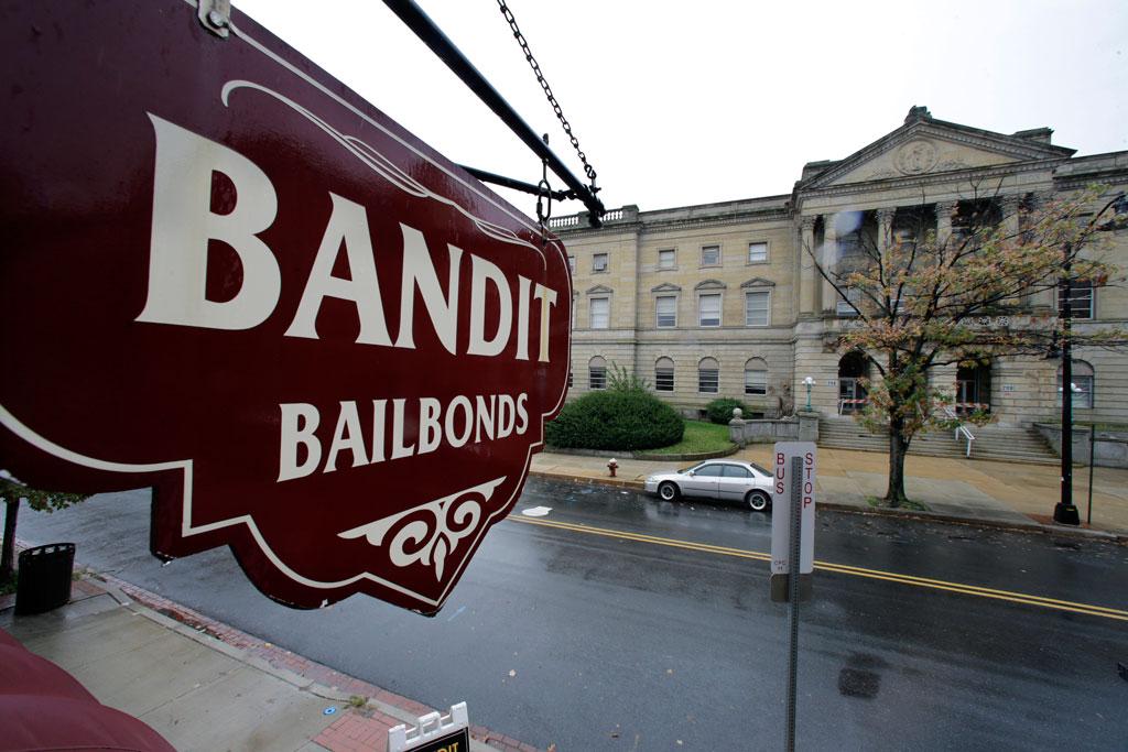 Bail System: From Blood Feuds to Reform Efforts