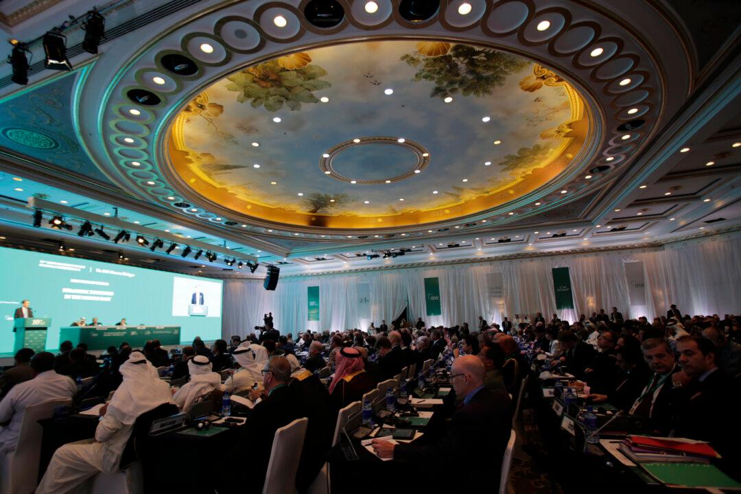 Britain to Boost Military Presence in Persian Gulf