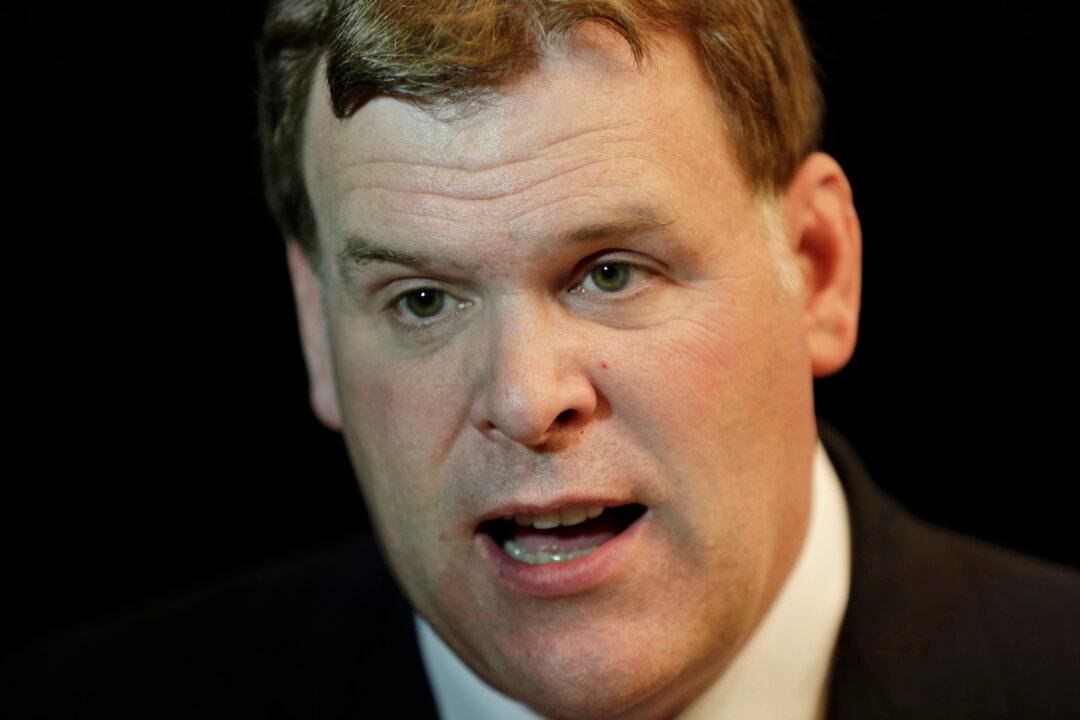 Canada Rules Out Syria Airstrikes