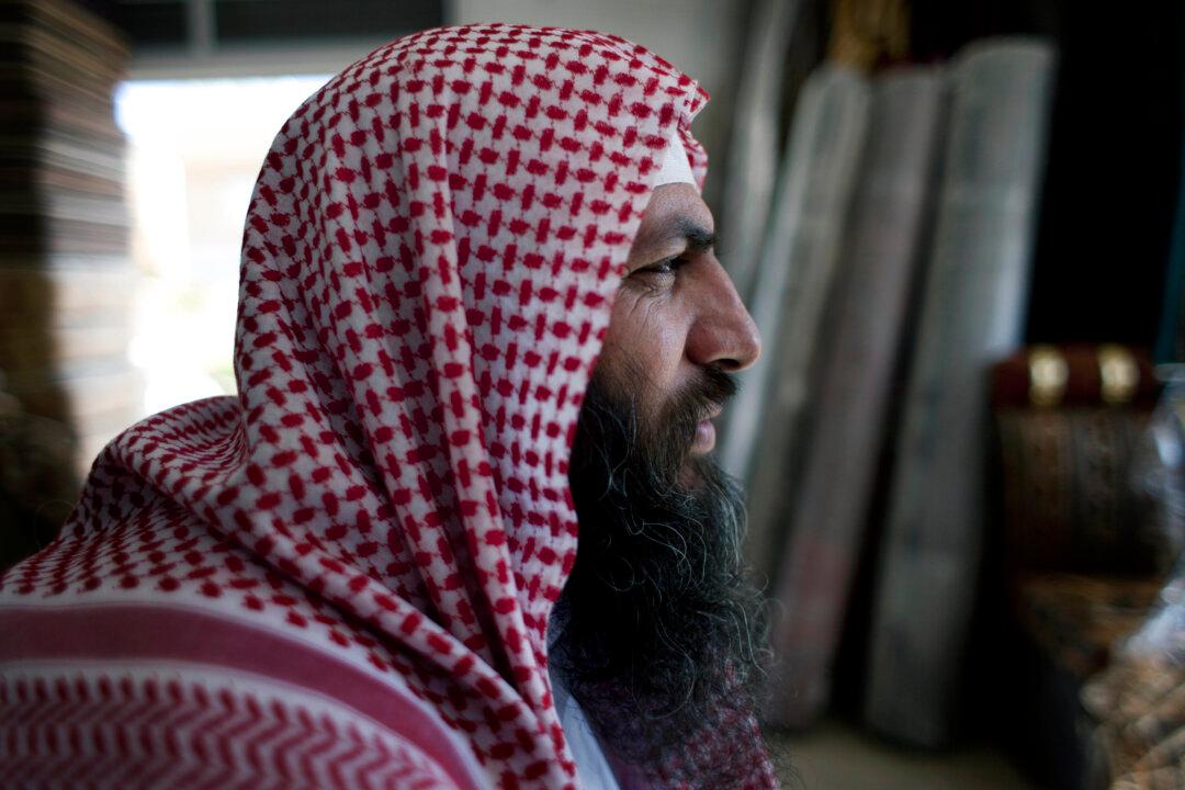 Islamic State Group Support Grows in Jordan Town