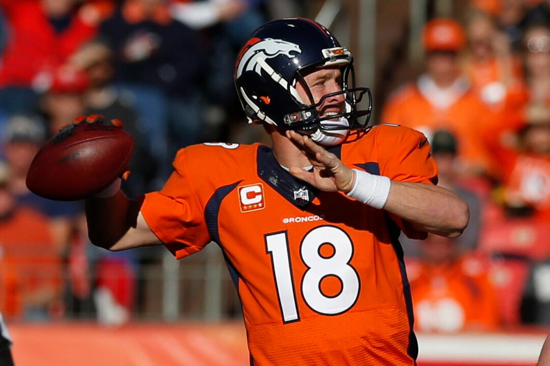 Denver Broncos News, Rumors: Peyton Manning, Montee Ball, Chris Harris