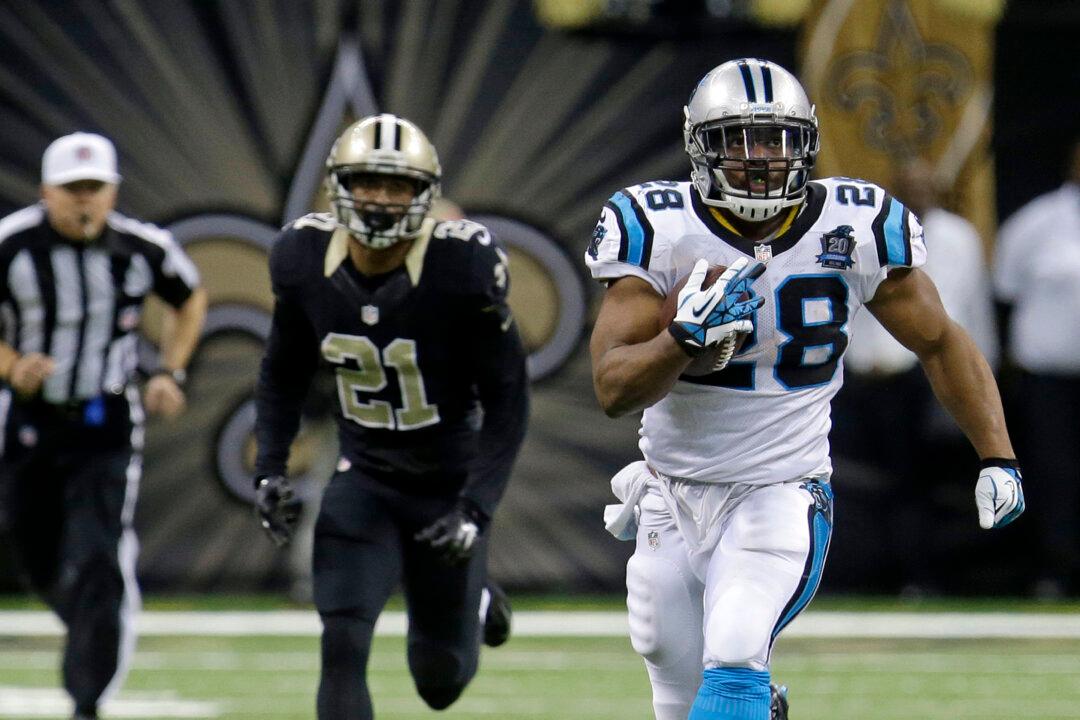 Fantasy Football: Waiver Wire’s Top Pickups After Week 14