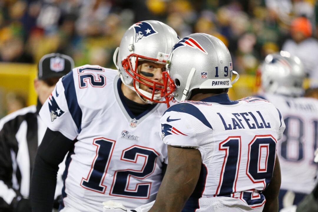 New England Patriots News, Rumors: Tom Brady, Brandon LaFell, Rob Gronkowski