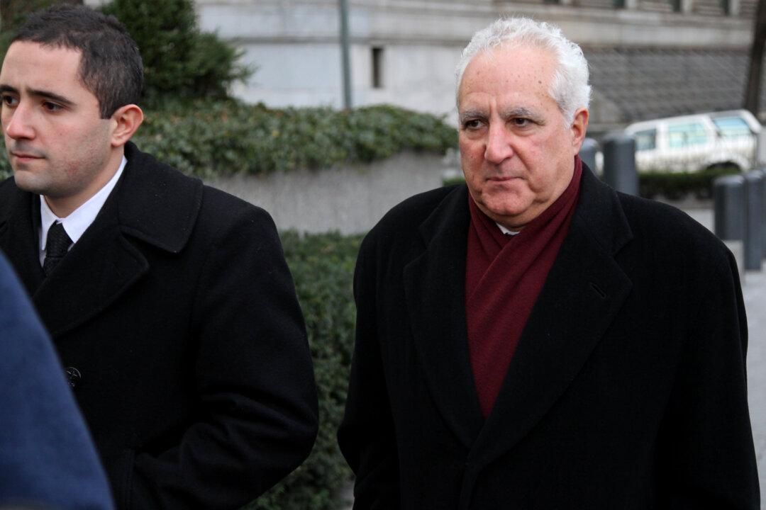 Madoff Workers in Epic Fraud Face NY Sentencing