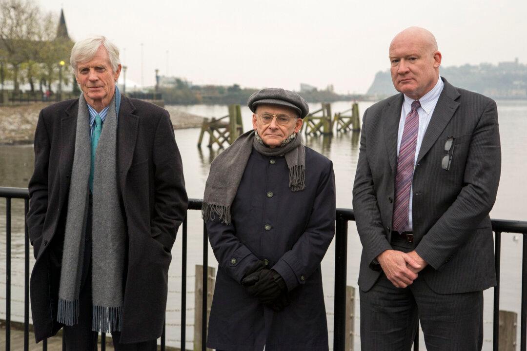 A History of Organ Pillaging in China