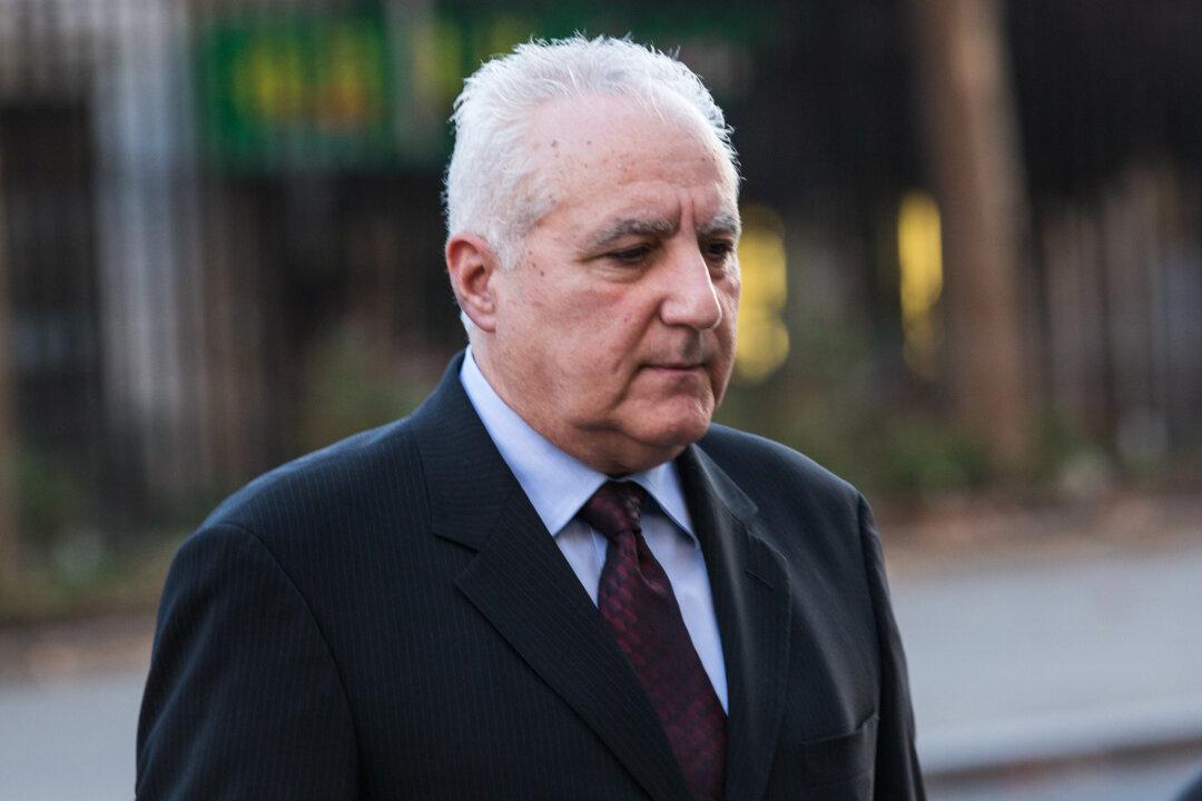 Former Madoff Executive Gets 10 Years in Prison