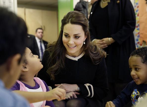 Kate Middleton Pregnancy: Ambulance On Call for Duchess at NYC Event, Report Says