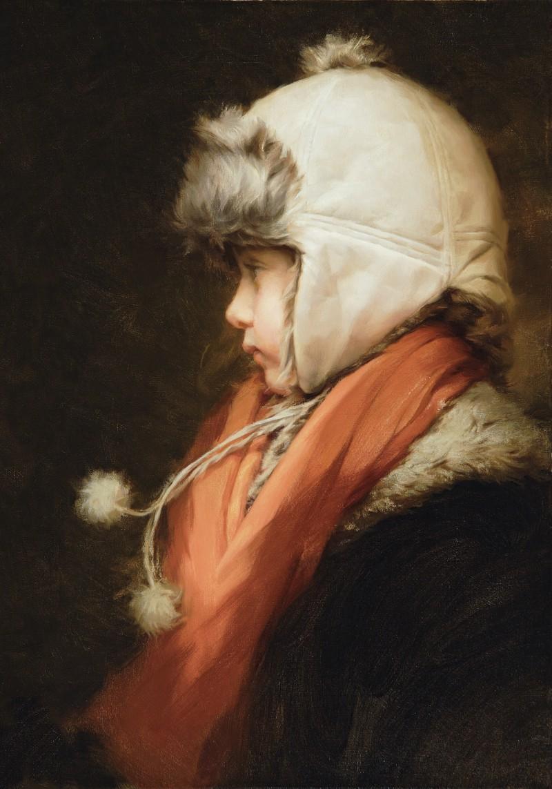 Art Renewal Center Salon Is Accepting Entries