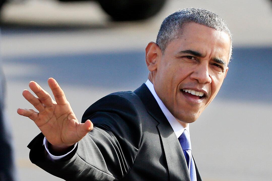 In Tennessee, Obama Touts Benefits of Immigration