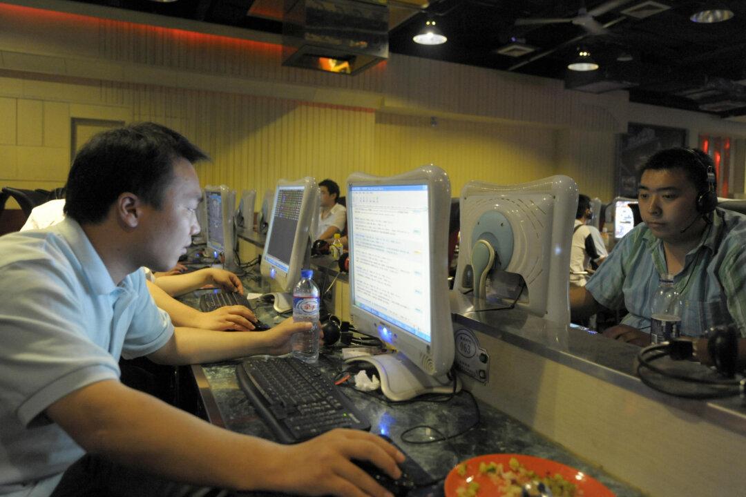 Freedom House Puts China at Bottom for Freedom Online