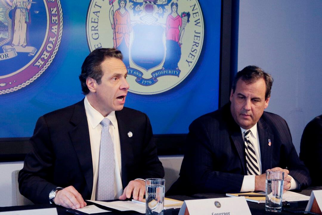 Bills Aimed at Reforming Port Authority Remain Unsigned