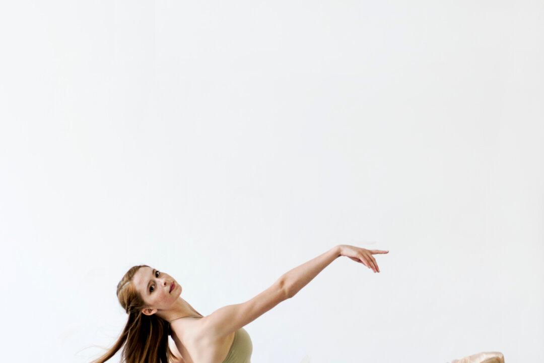 The Magic of ‘The Nutcracker’